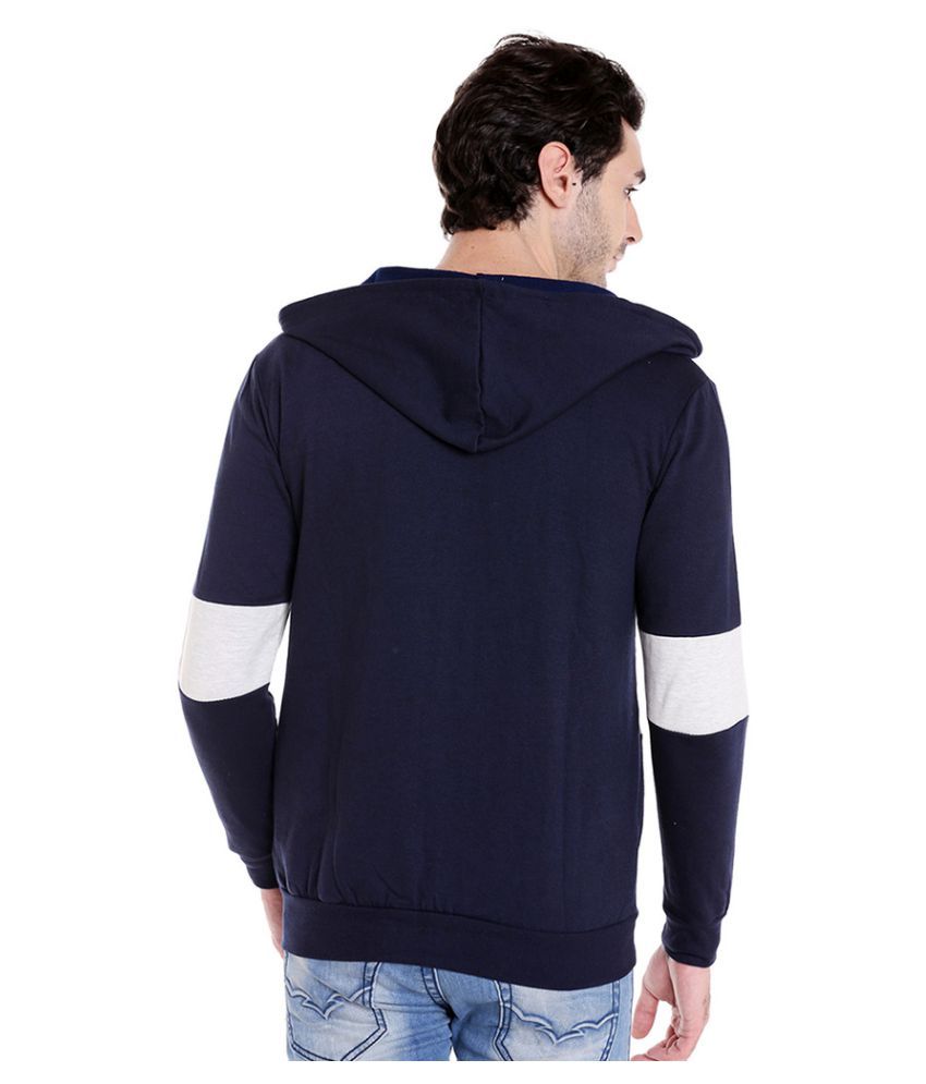 campus sutra hoodies