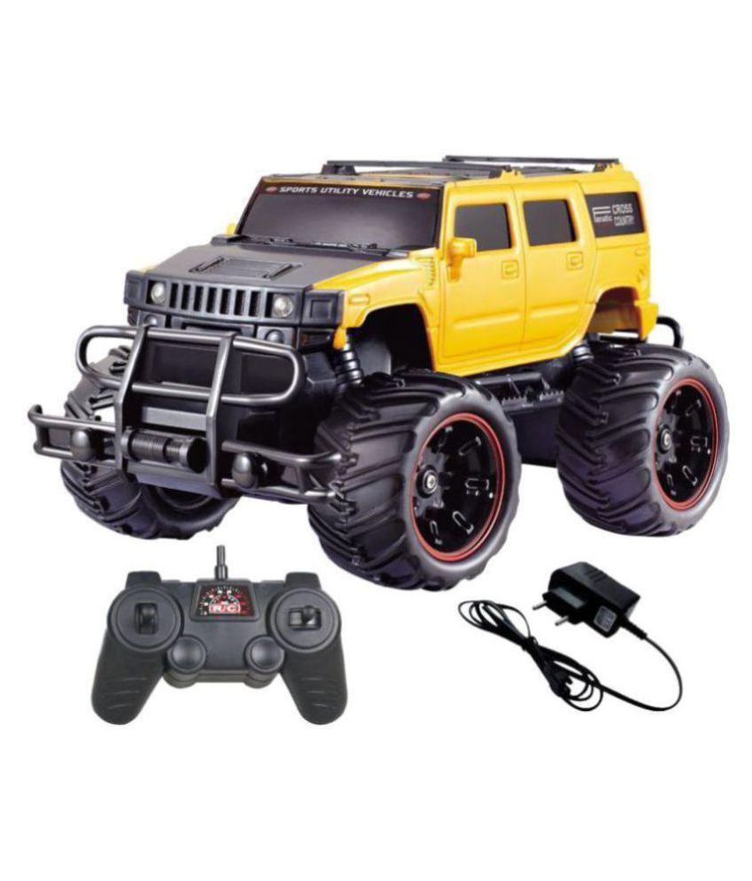 mad max remote control car