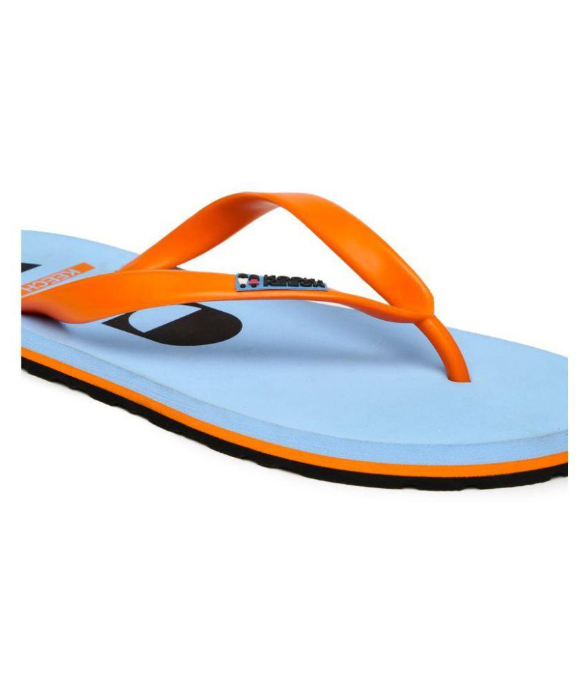 kook n keech flip flops