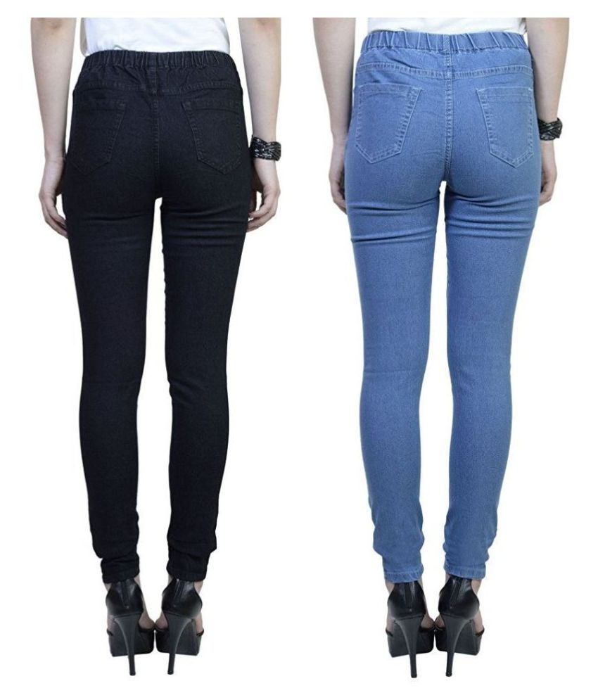 winter jeggings online