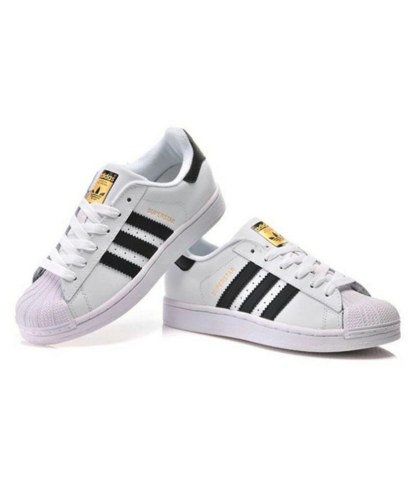 White schoenen Adidas kopen Superstar Casual Ha5wC1qx