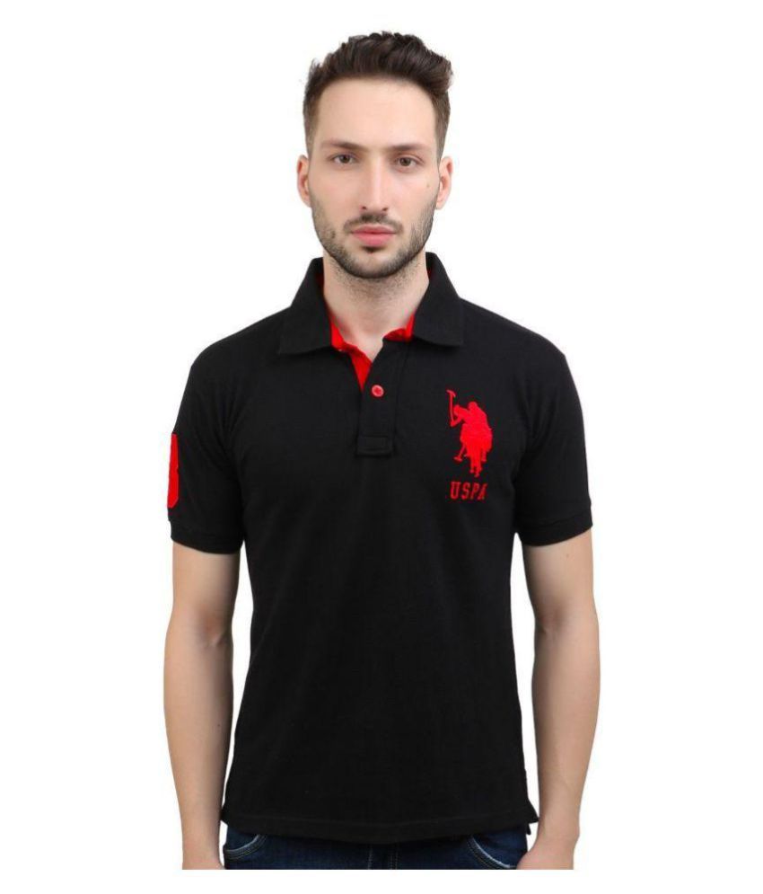 us polo t shirts online