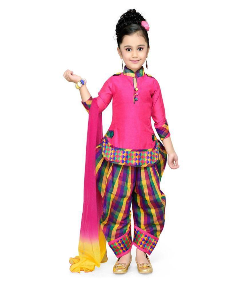 girl salwar suit with price