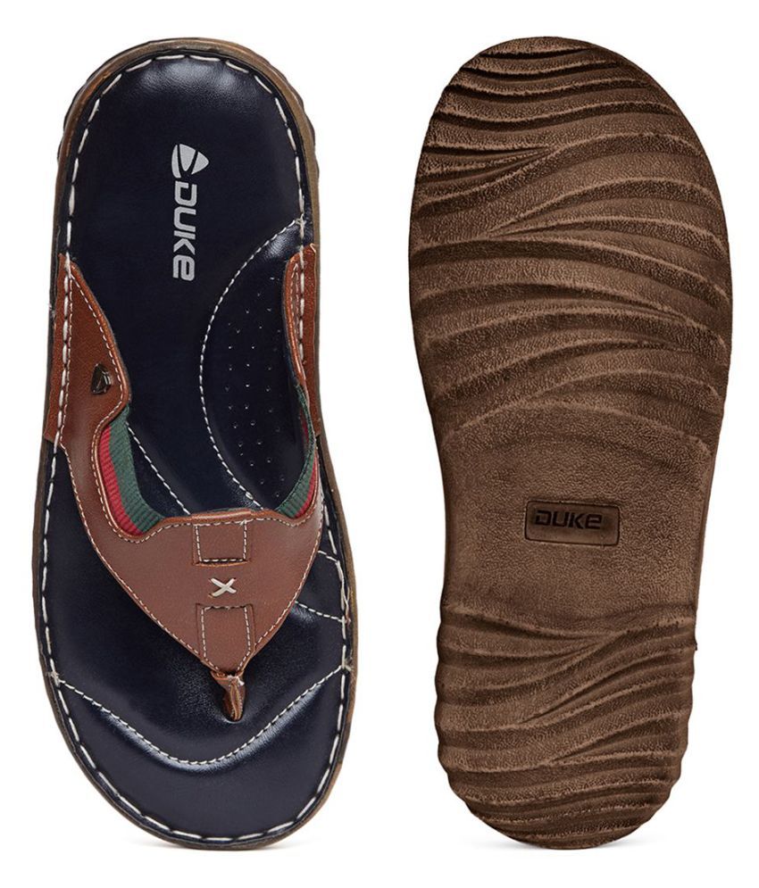 doctor duke slippers