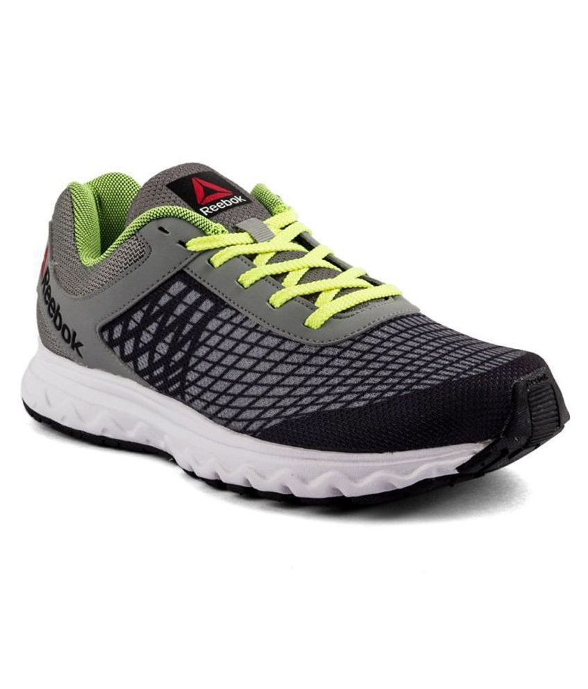 reebok acciomax trainer