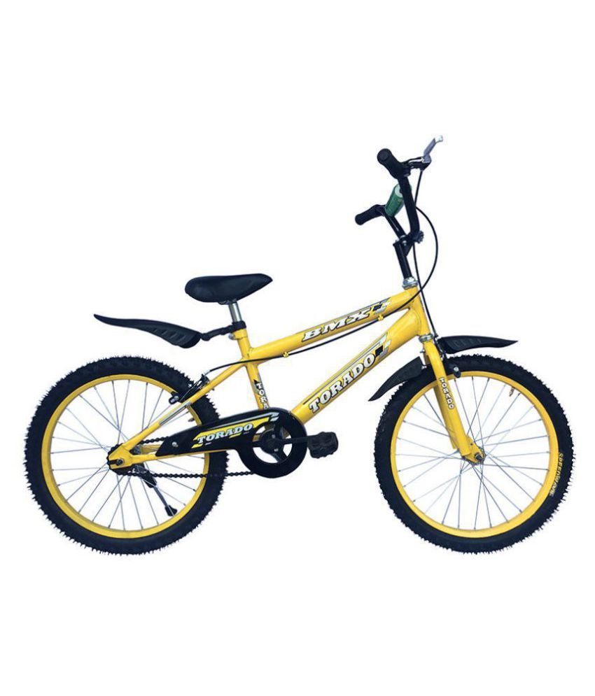 montra spinto bmx cycle price