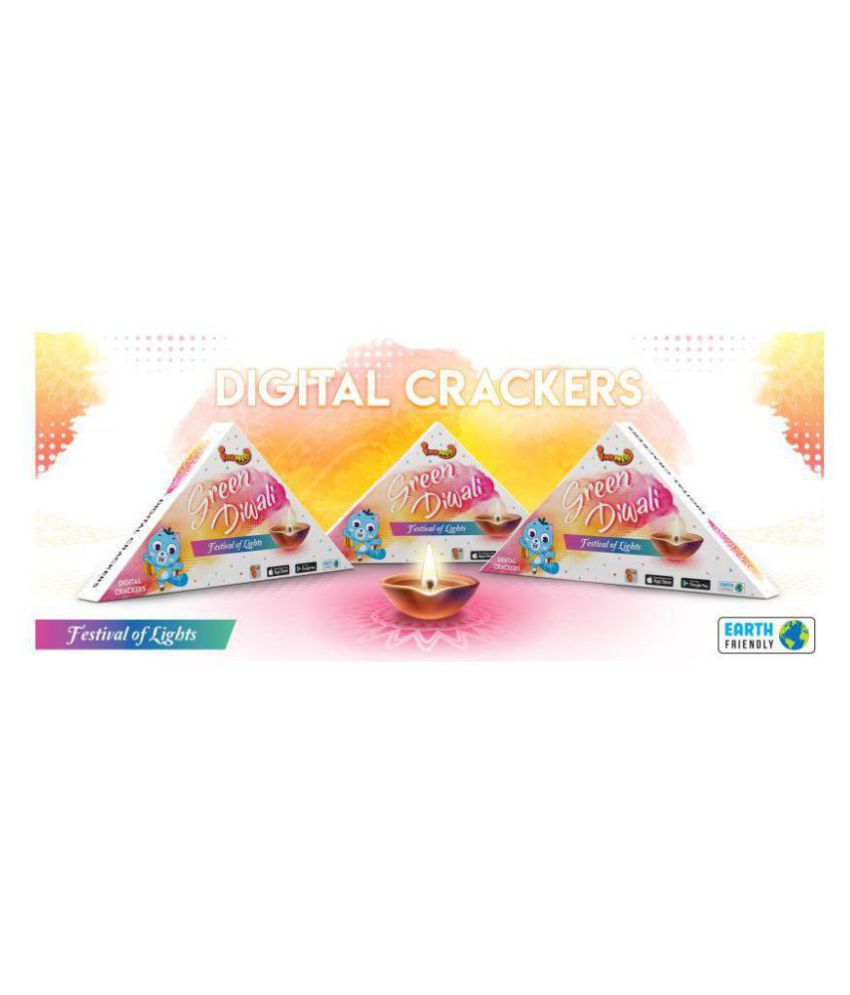 Inkmeo - Digital Crackers