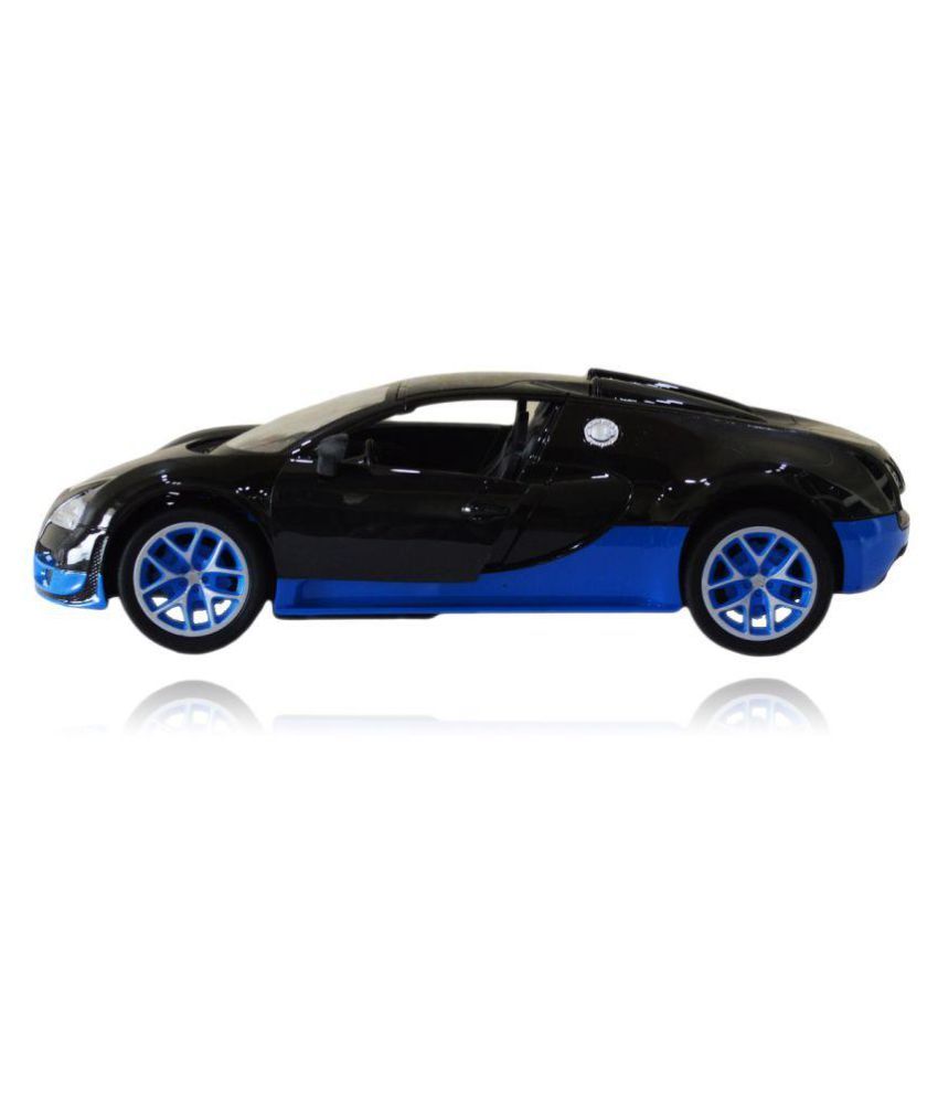 super car remote control open the door