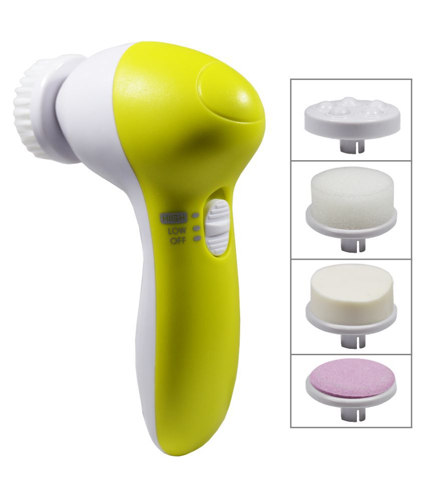 Adbeni 5 In 1 Beauty Care Face Massager Buy Adbeni 5 In 1 Beauty Care