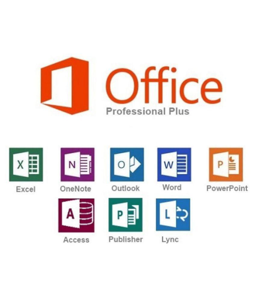 purchase microsoft office