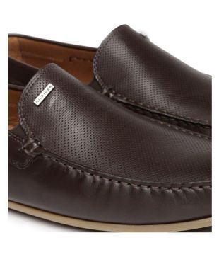 tommy hilfiger loafers snapdeal
