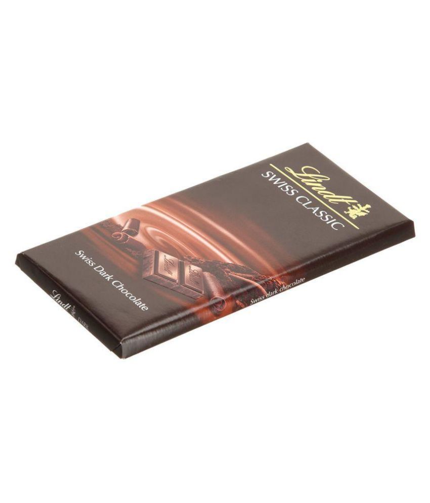 Lindt Surfin Dark Chocolate 100 Gm Buy Lindt Surfin Dark Chocolate 100 Gm At Best Prices In 6034