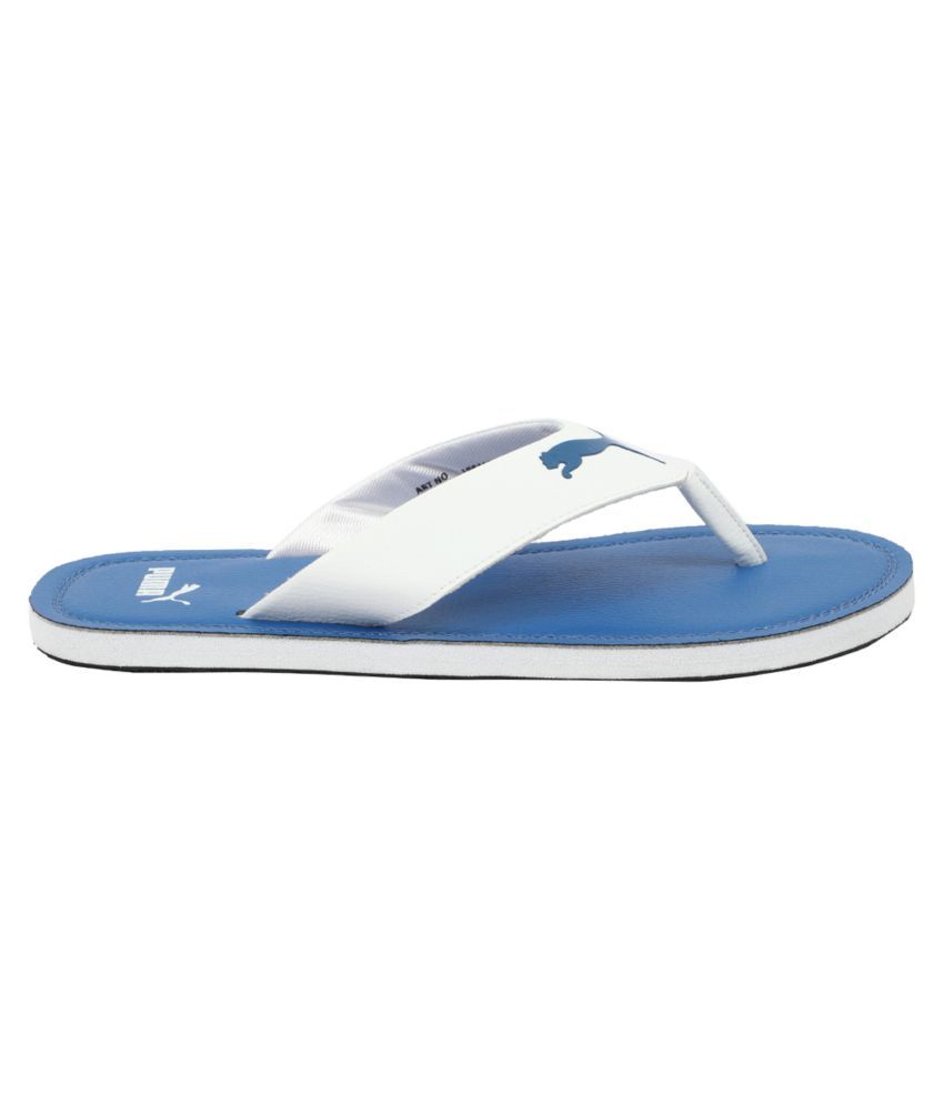 puma flash cat idp