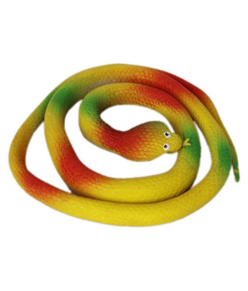 rolling snake toy