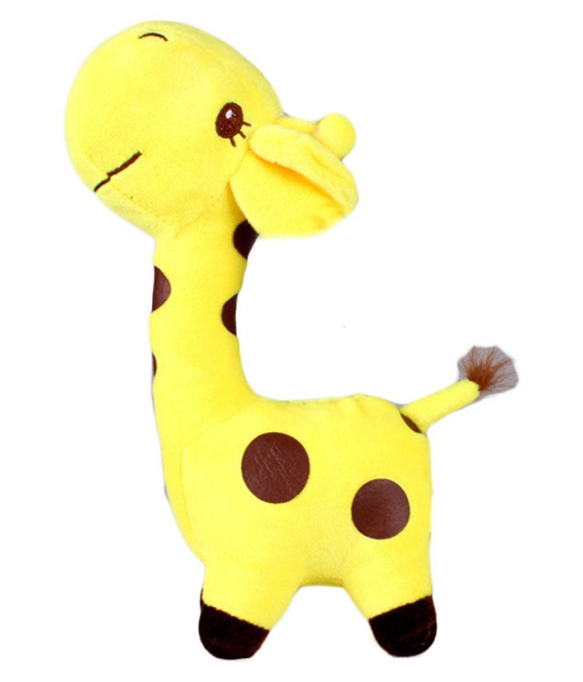 tickles soft toys