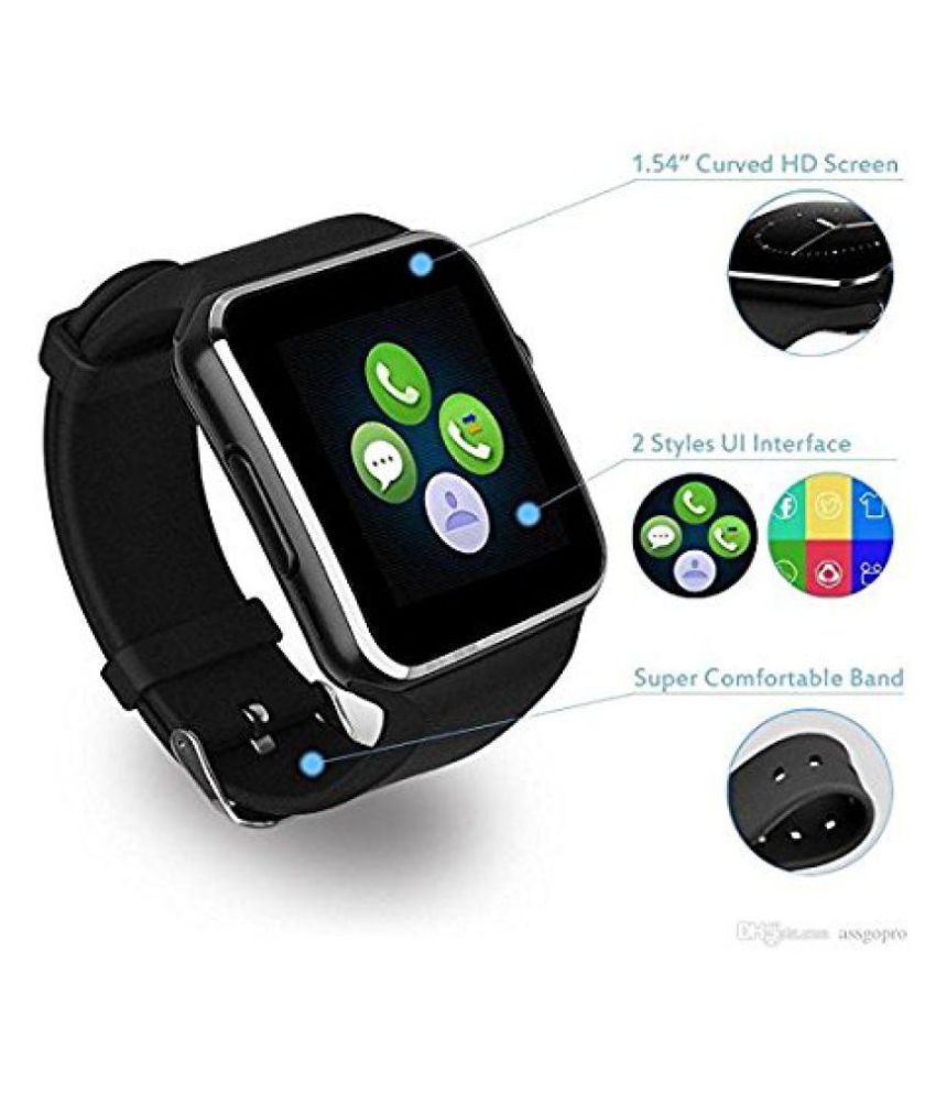 xiaomi redmi smart watch