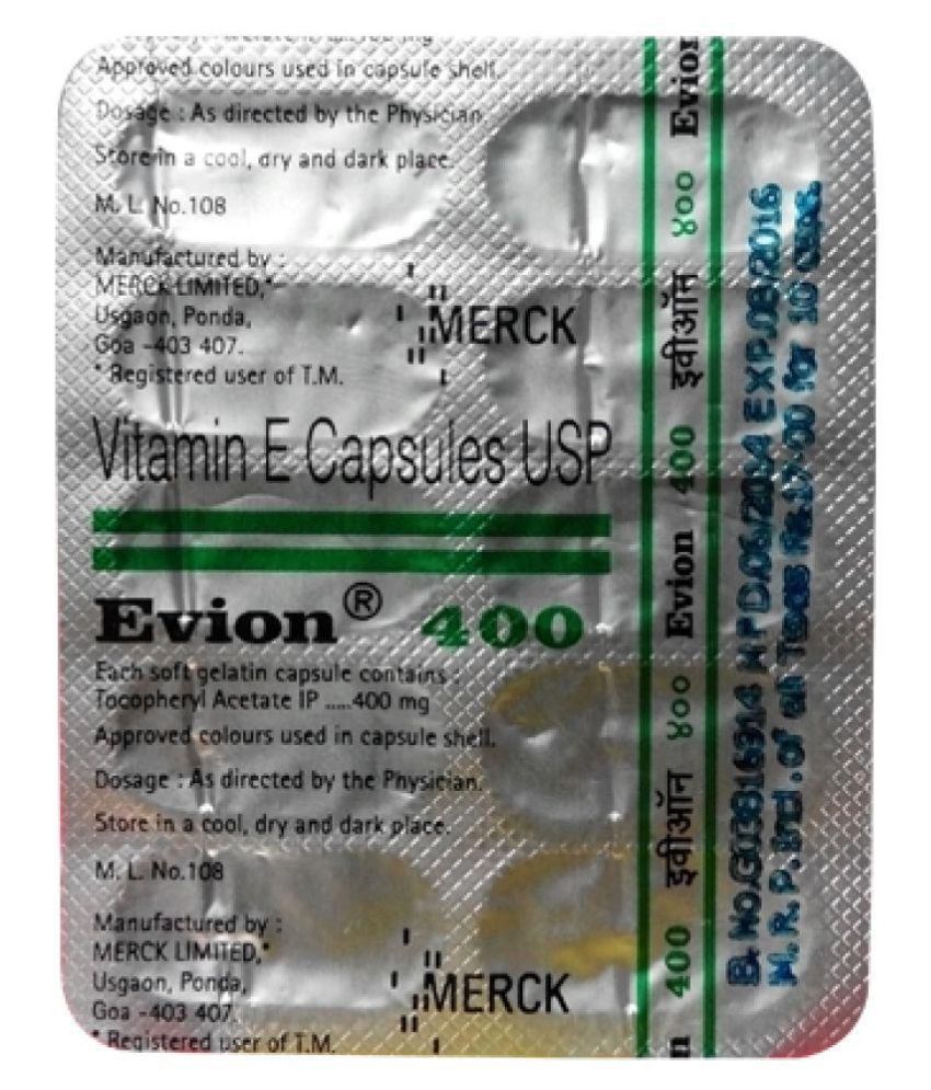 Merck Pharma Evion 400mg Capsule SDL317197164 1 96991
