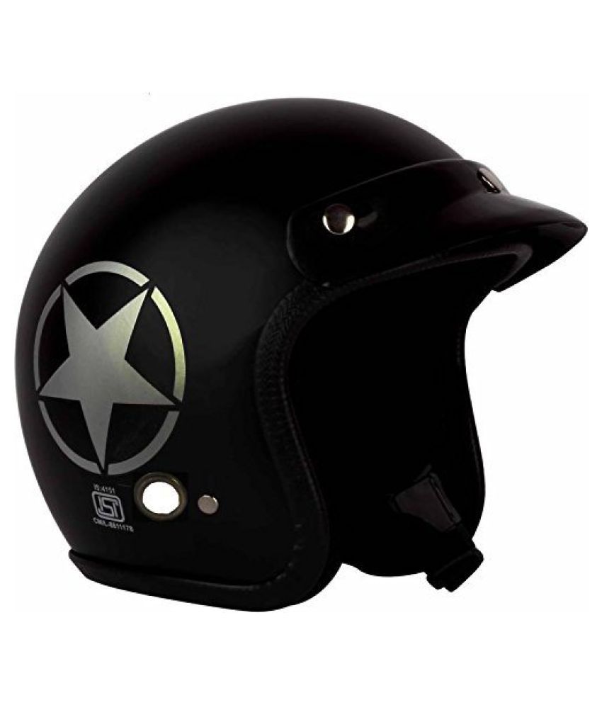 qualifier dlx helmet