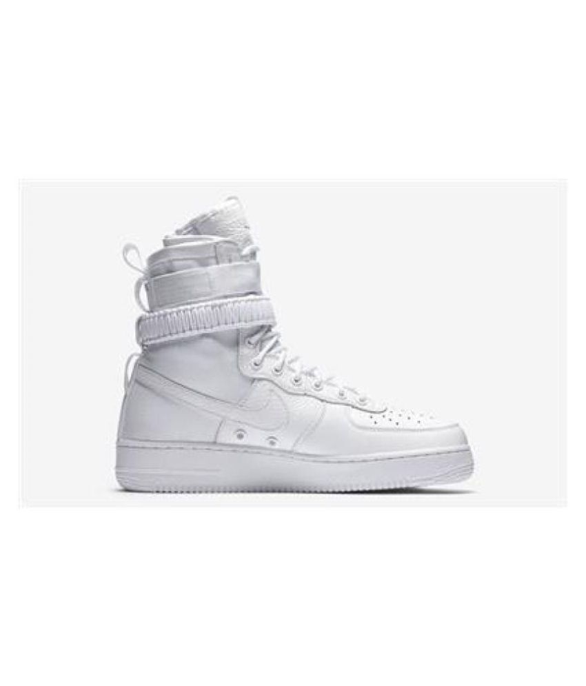 Nike AIR FORCE AF1 Running Shoes - Buy 