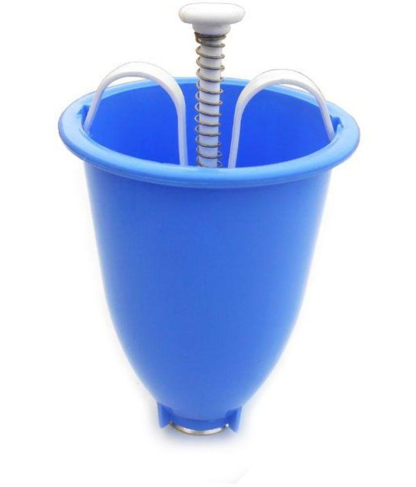     			Sterling Bazaar Plastic Vada Maker