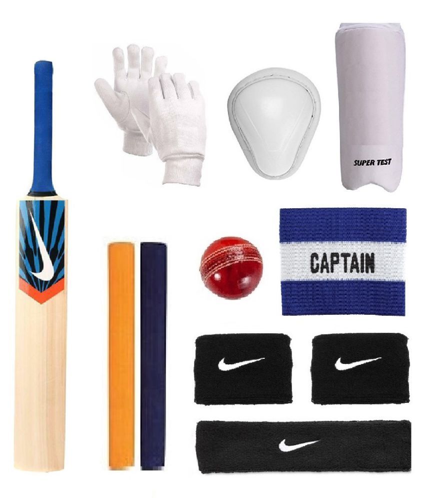 nike cricket batting gloves