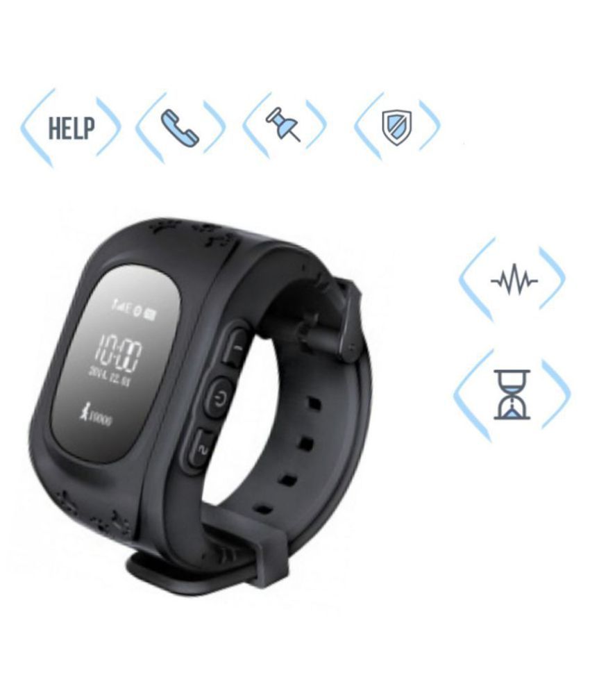 smartwatch mi3