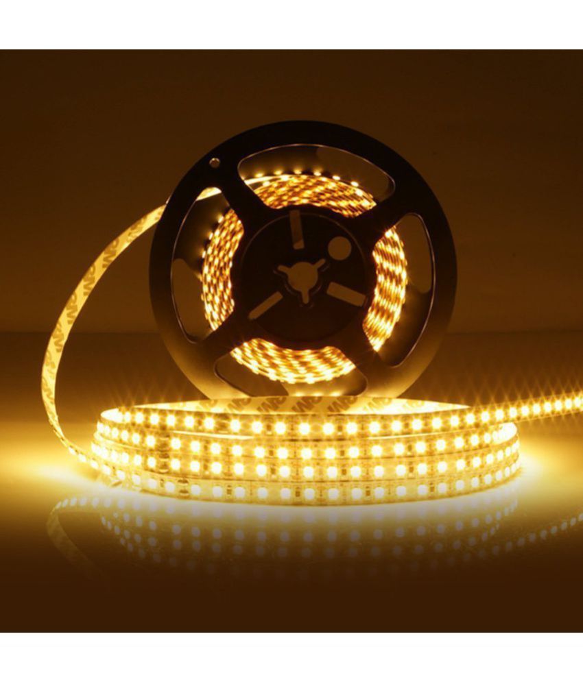 Ascension White LED Strip Light 10 Meter Pack of 1 Buy Ascension