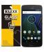 Moto G5 Plus Tempered Glass Screen Guard By Klixx