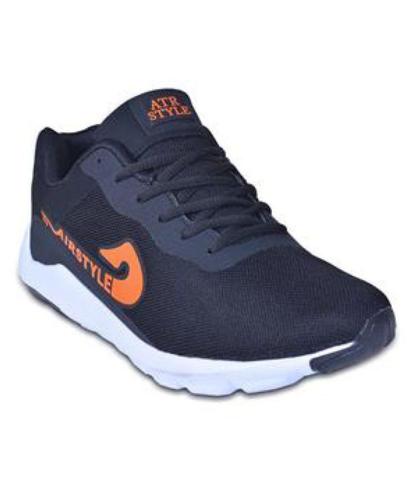 air style running shoes