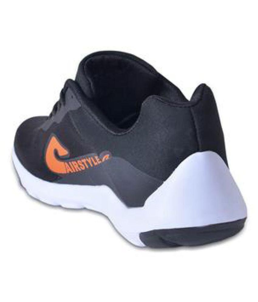 air style shoes
