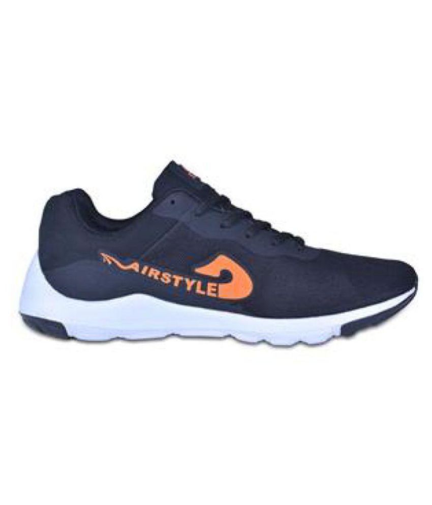 air style sport shoes