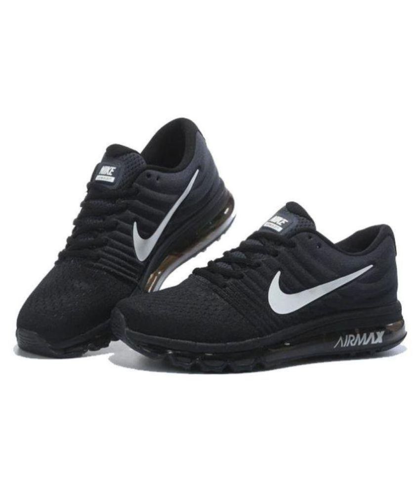 nike air max shoes on snapdeal