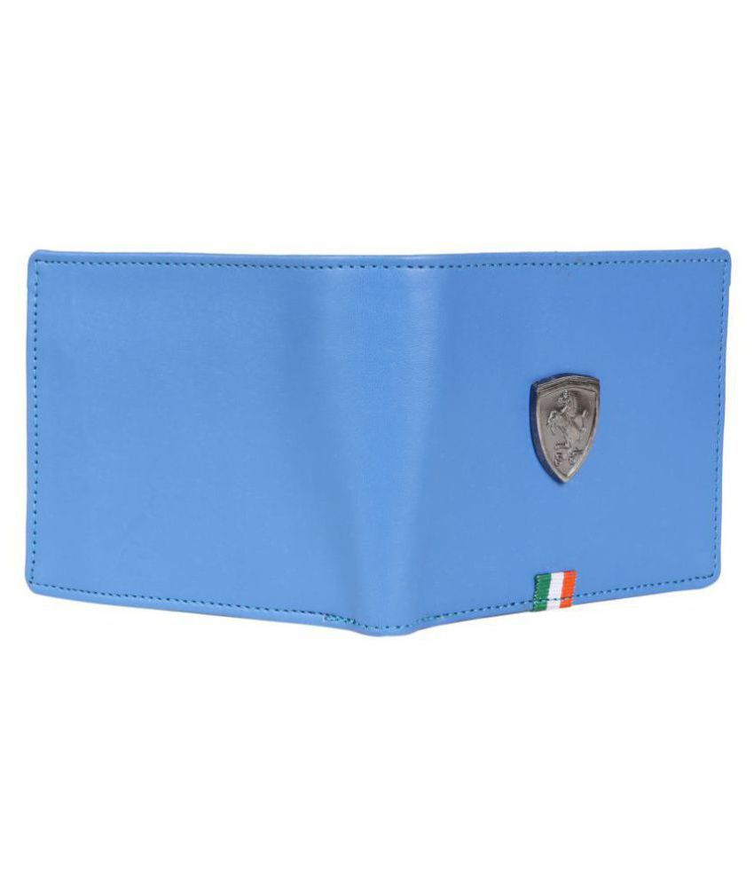 puma f1 wallet