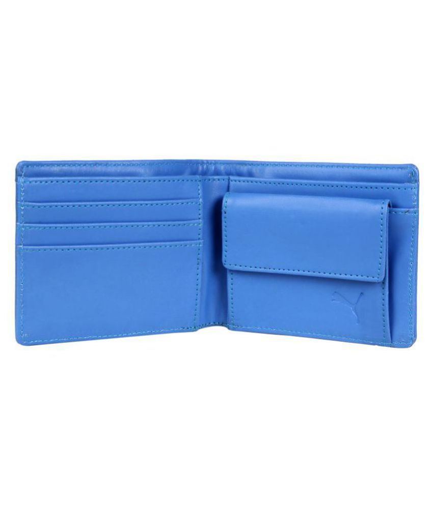 puma red bull wallet