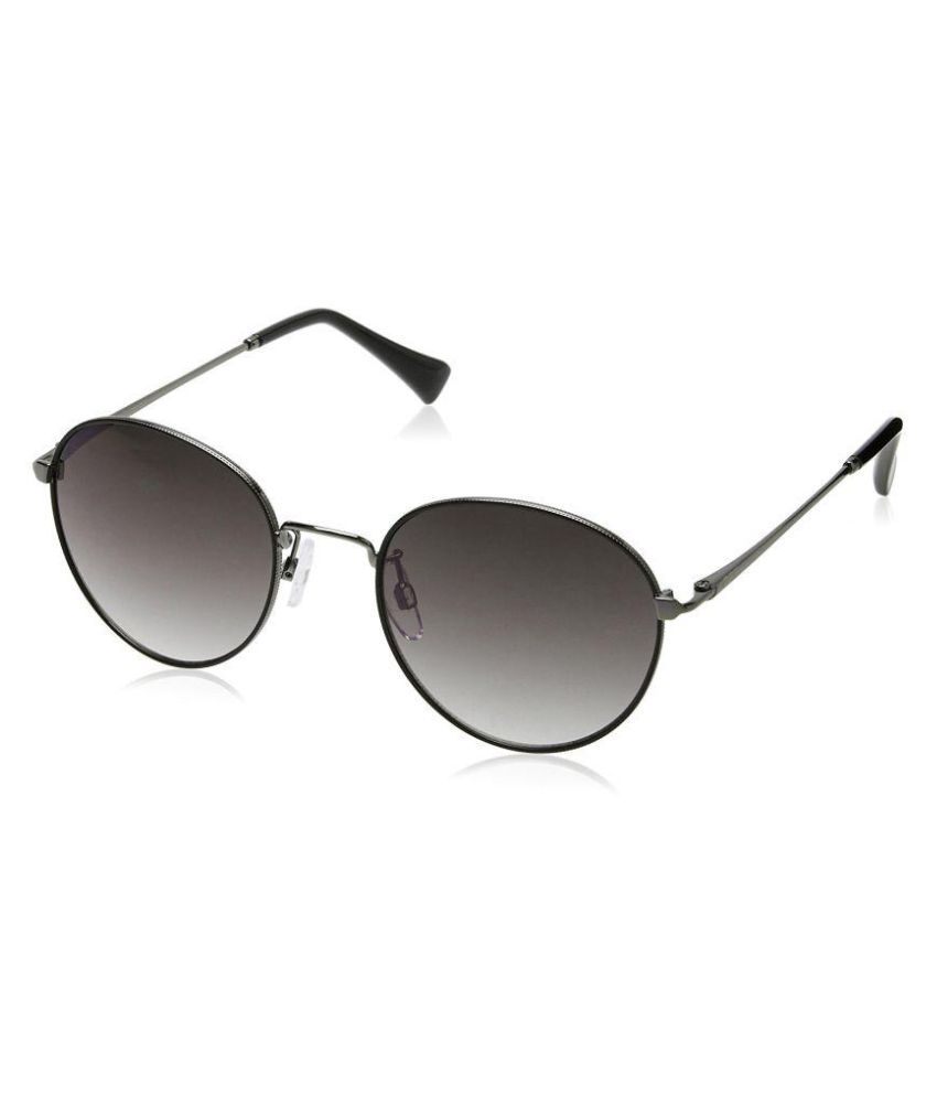 Idee round sunglasses clearance