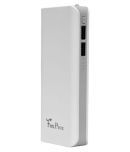 FoxProx FX-11K 11000 -mAh Li-Ion Power Bank White