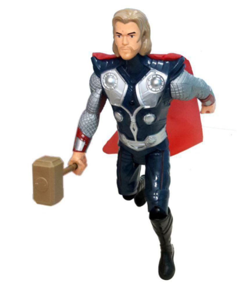 new thor toy