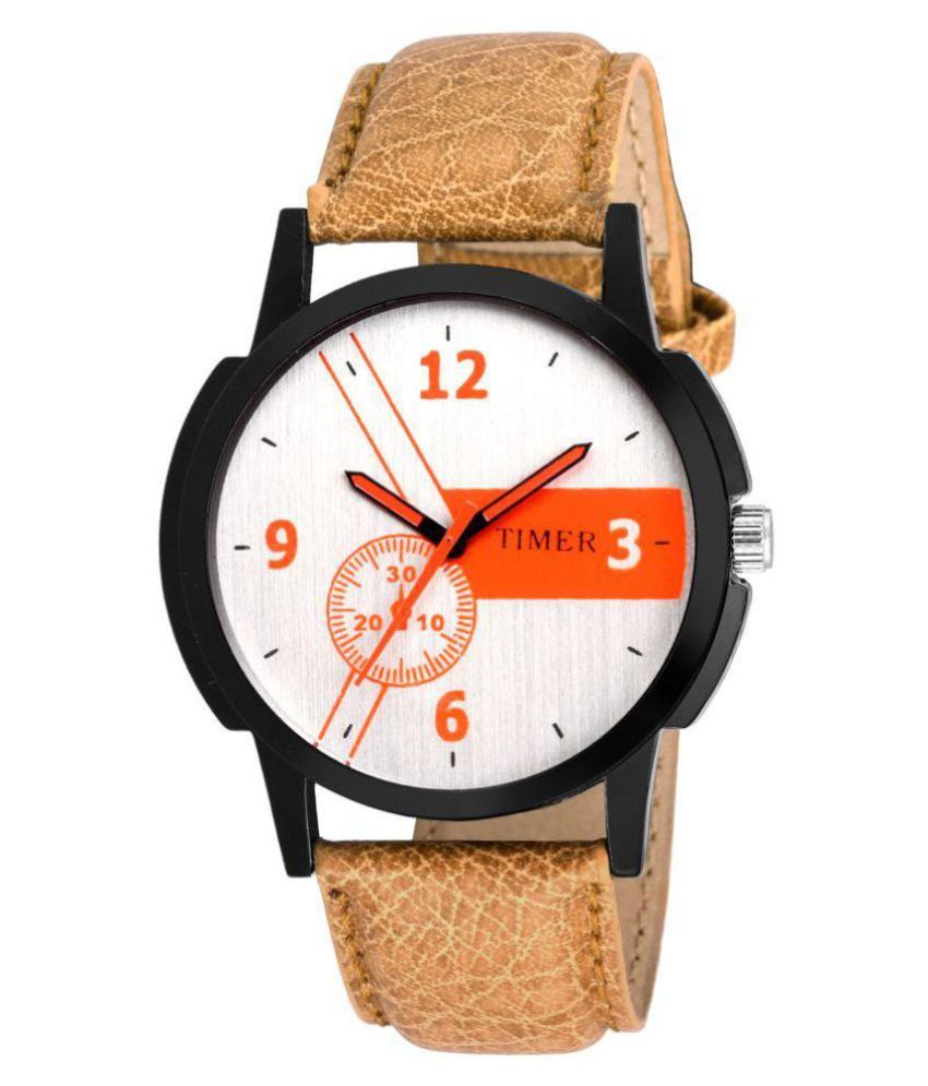 Snapdeal cheap gents watch