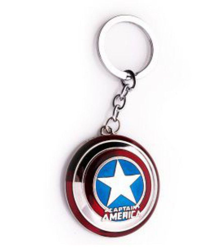 Buy Marvel Legends Captain America Shield Online At Low Prices In India Amazon In