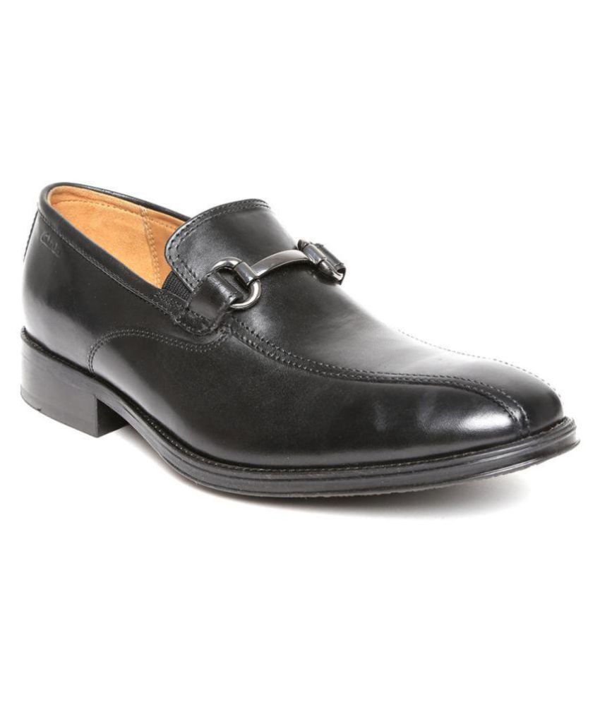 Clarks Formal Shoes Price in India- Buy Clarks Formal Shoes Online at