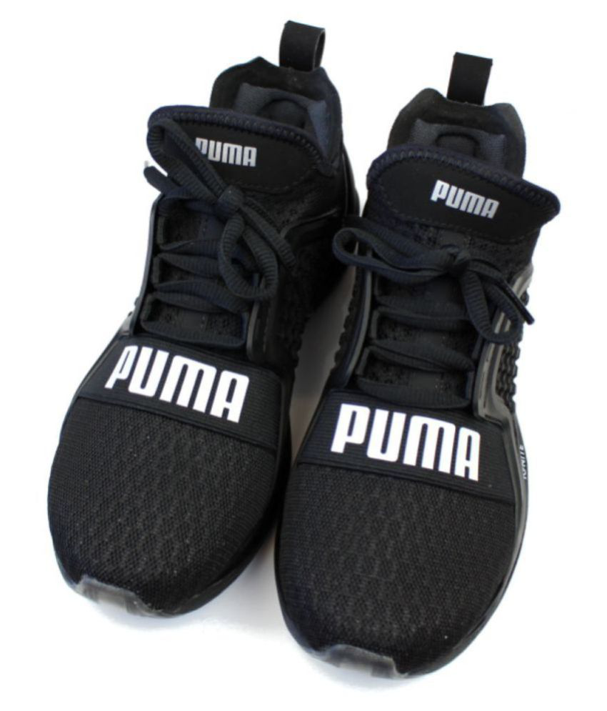 puma ignite shoes india