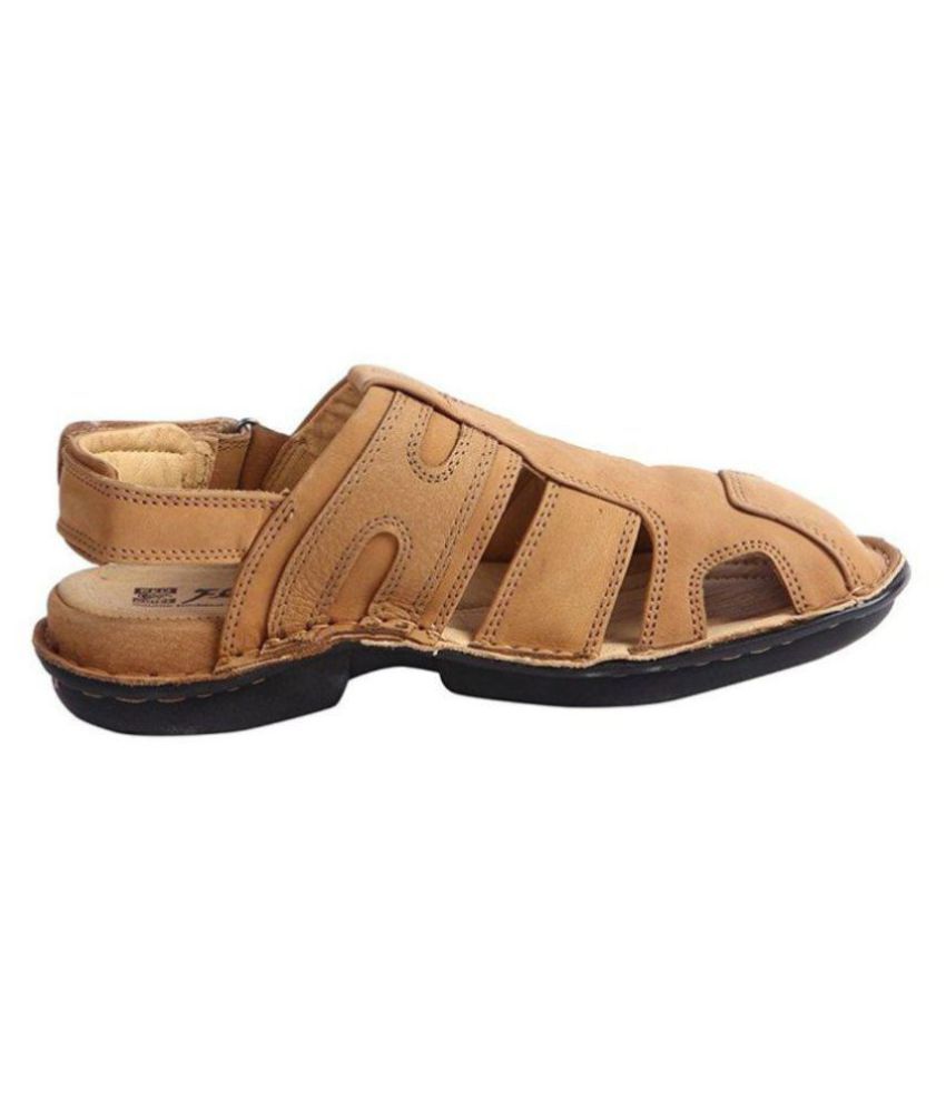 price of red chief sandals