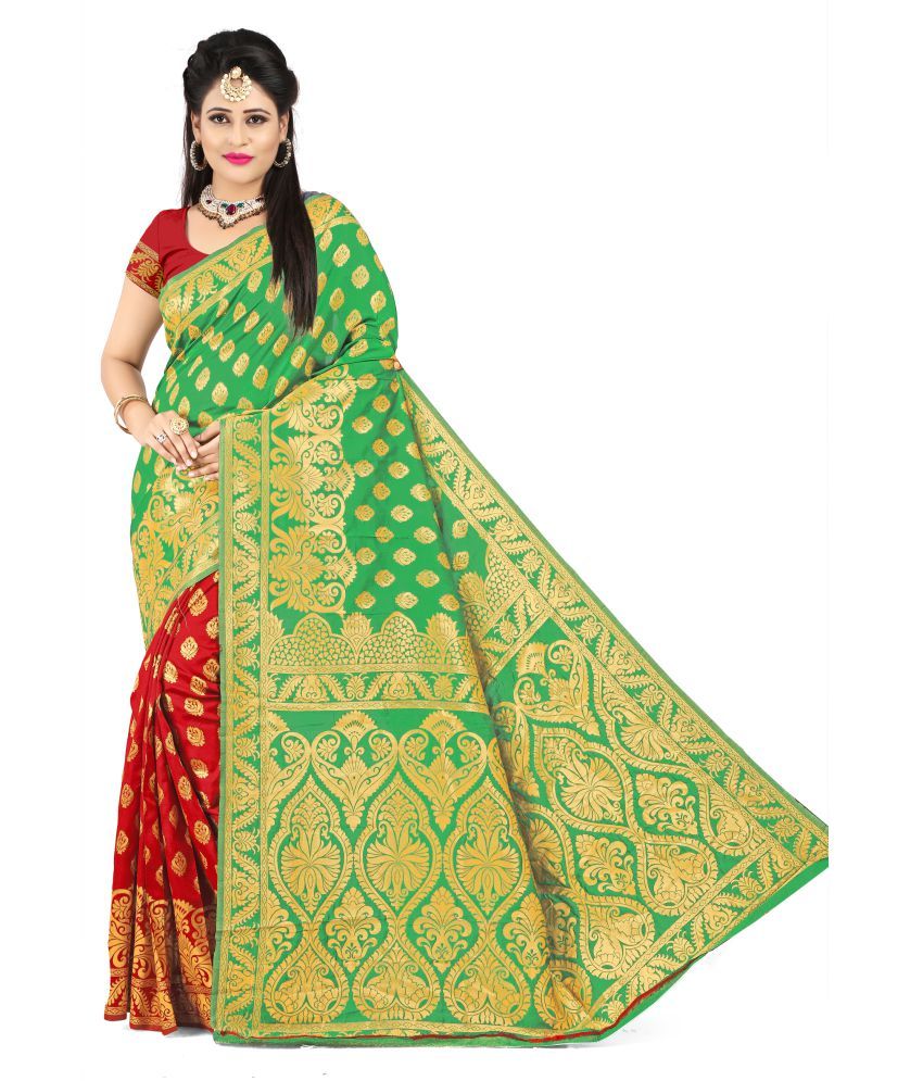 saloni green