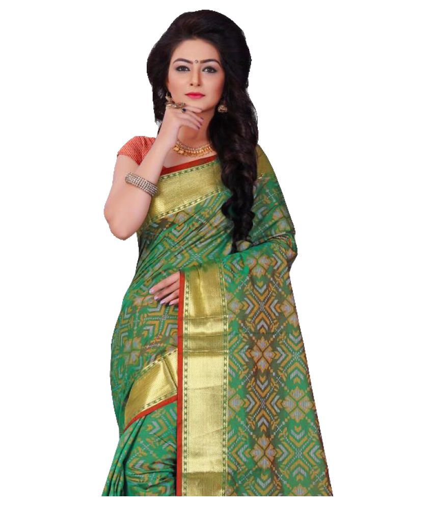 saloni green