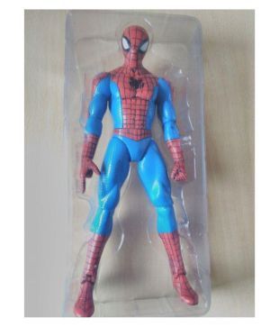 superhero action figure toys