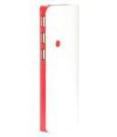 Mine ATS P3 PB WITH TOURCH 15000mAh 15000 -mAh Li-Ion Power Bank Red