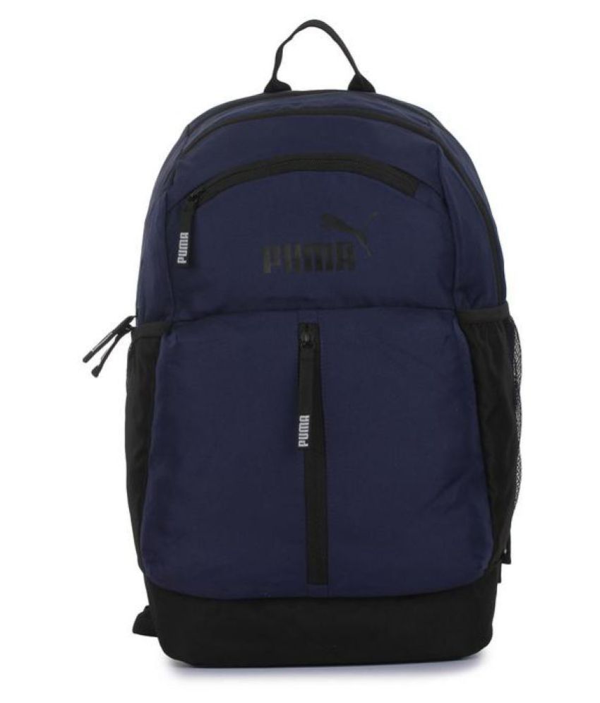 puma maze backpack
