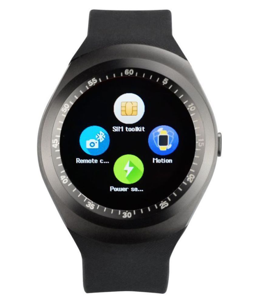 iphone se smart watch