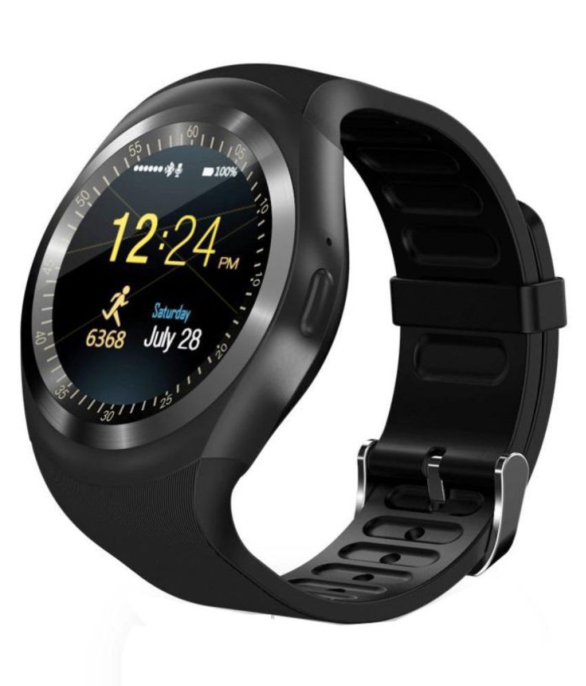 smart watch under 650