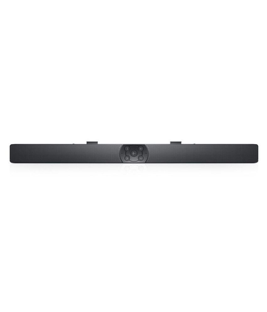 dell soundbar ae515